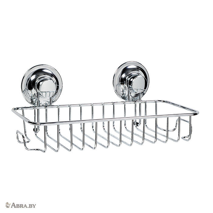 полка-на-присосках