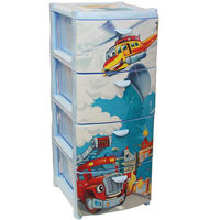 m-2805-c-detski-komod-plastikovy-4-sekcii-1