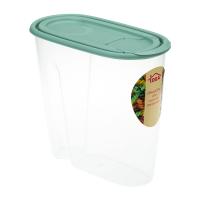 Емкость для сыпучих продуктов 1,5 л