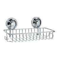 Tatkraft Ring Lock Полка фигурная с 2-мя крючками