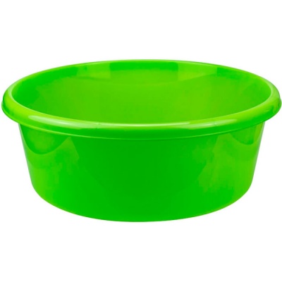 Таз круглый 8 л Тазы