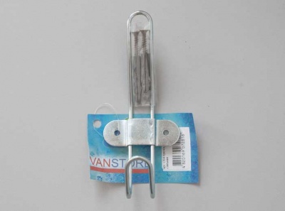 Крючок металлический Подвесные аксессуары