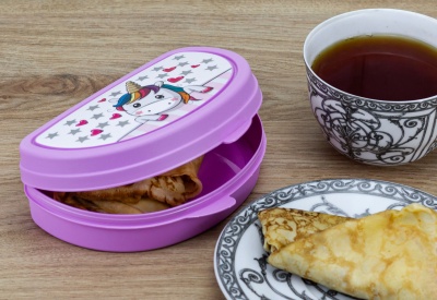 Бутербродница Контейнеры для продуктов