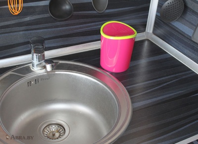 Контейнер для мусора настольный 1,6 л Контейнеры для мусора