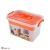 Контейнер для хранения с вкладышем Важные мелочи Контейнеры, емкости