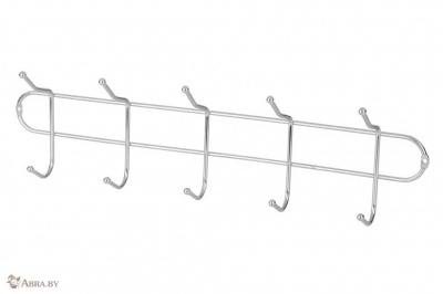 Вешалка с 10 крючками Подвесные аксессуары