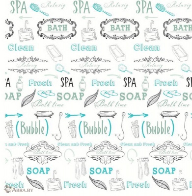 Шторка для ванной комнаты Bath Шторки и карнизы