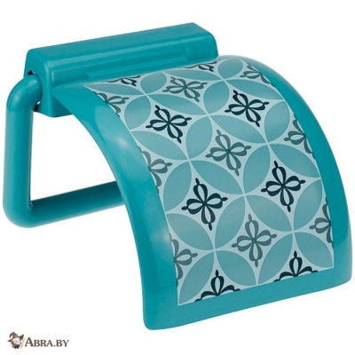 Держатель для туалетной бумаги Деко Для туалета