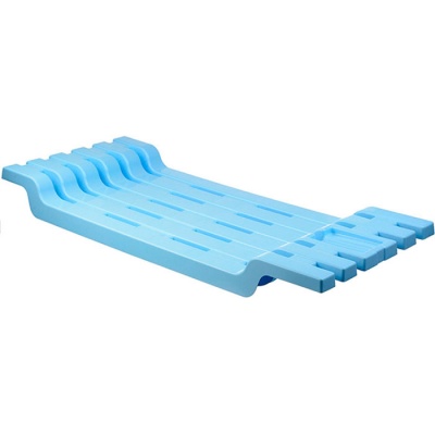 Полка на ванну Подвесные аксессуары