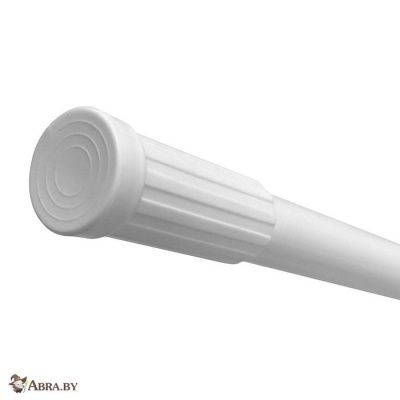 Tatkraft Thorin Карниз для ванной комнаты Шторки и карнизы