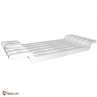 Полка на ванну Подвесные аксессуары