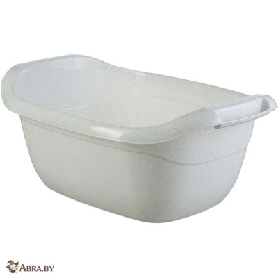 Таз овальный 16 л Тазы
