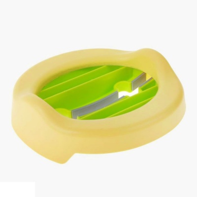 Горшок детский дорожный складной DISNEY банановый Горшки