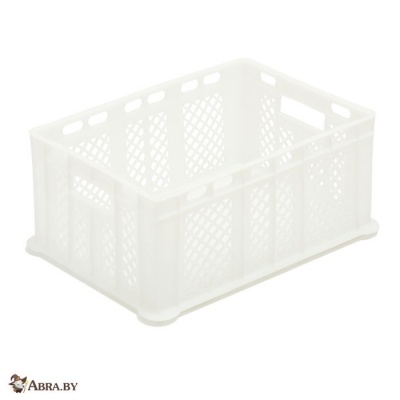 Ящик 400x300x180 мм Ящики, корзины