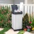 Контейнер для мусора уличный ROCKFORD BIN 125л Контейнеры для мусора