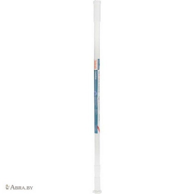 Tatkraft Thorin Карниз для ванной комнаты Шторки и карнизы