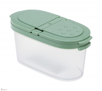 Емкость для специй 120 мл Емкости для сыпучих продуктов