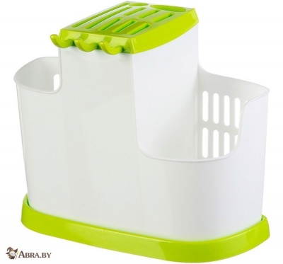 Органайзер для столовых приборов Кухонные принадлежности