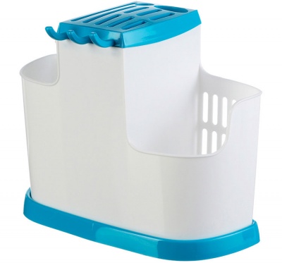 Органайзер для столовых приборов Кухонные принадлежности