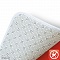 Tatkraft Paris Mademoiselle Коврик для ванной комнаты 60x90 см Коврики для ванной комнаты и туалета