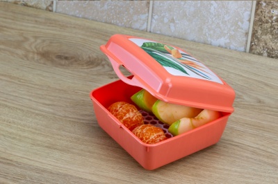 Емкость для продуктов со вставкой Контейнеры для продуктов