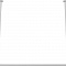 Карниз для ванной комнаты универсальный 90x180 = 90x90x90 см Хром Шторки и карнизы