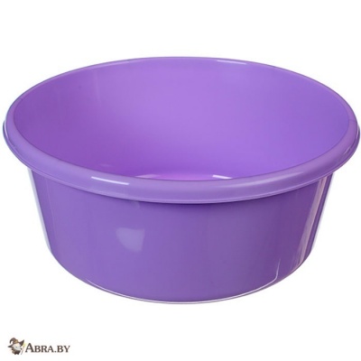 Таз круглый 8 л Тазы