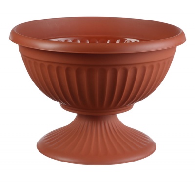 Ножка-вазон Ливия Кашпо для цветов