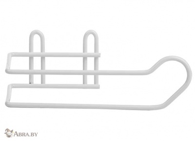 Держатель для туалетной бумаги 14,5х8,5х5,5 Подвесные аксессуары