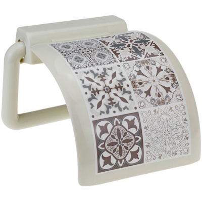 Держатель для туалетной бумаги Деко Для туалета