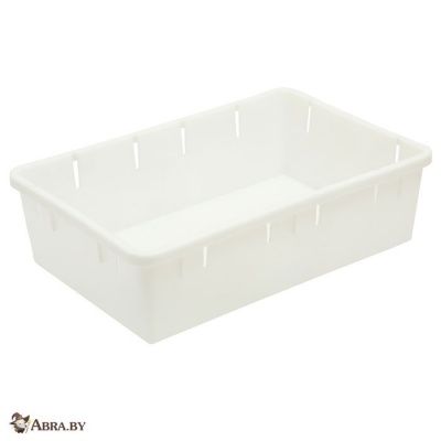 Ящик 600x400x178 мм 36 литров Ящики, корзины