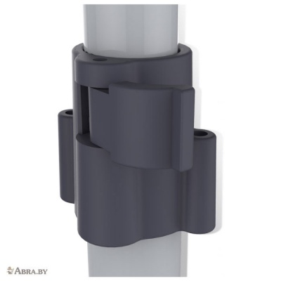 Стойка для одежды двойная Sheffilton CH-4149 Вешалки напольные