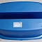 Ведро двухсекционное 9 л Ведра пластиковые