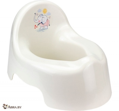 Горшок детский Слоник Горшки