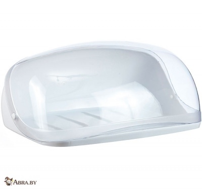 Хлебница Idea белая Хлебницы