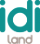 Idiland логотип