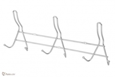 Вешалка с 9 крючками Подвесные аксессуары