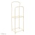 Вешалка костюмная напольная SHT-SUR3 ваниль Вешалки напольные