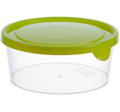 Набор контейнеров для продуктов 0,75 л 3 шт. Контейнеры для продуктов