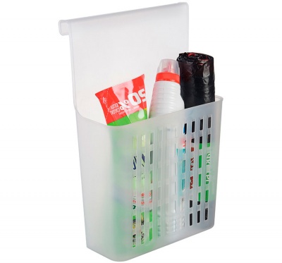 Корзина подвесная на дверь Кухонные принадлежности
