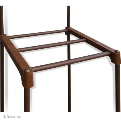 Вешалка костюмная напольная SHT-SUR4 Вешалки напольные