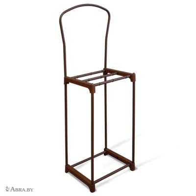 Вешалка костюмная напольная SHT-SUR4 Вешалки напольные