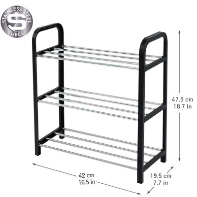 art moon Calgary Полка для обуви 3 яруса Полки для обуви