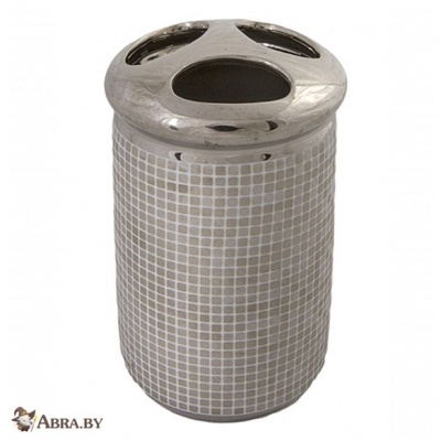 Стакан для зубных щеток Mosaic Настольные аксессуары