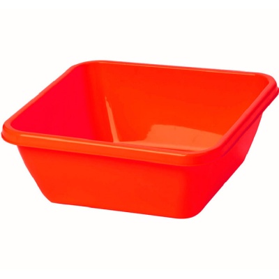 Таз квадратный 12 л Тазы