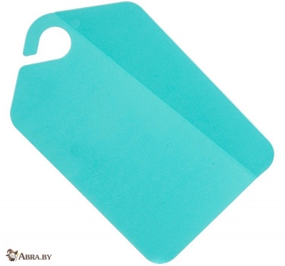 Доска разделочная со сгибом 320x200 мм Разделочные доски