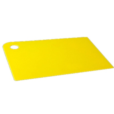 Доска разделочная прямоугольная 345x245x2 мм Разделочные доски