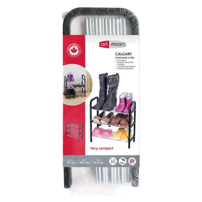 art moon Calgary Полка для обуви 3 яруса Полки для обуви