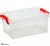 Контейнер для хранения 6,3л 360x235x115мм Контейнеры, емкости
