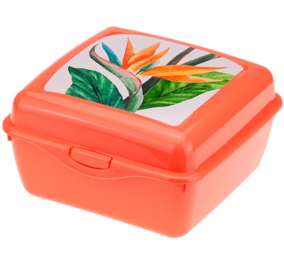 Емкость для продуктов со вставкой Контейнеры для продуктов